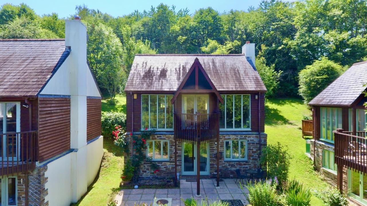 The Nineteenth, Oakridge St Mellion, Free Golf/spa Holiday home St Mellion