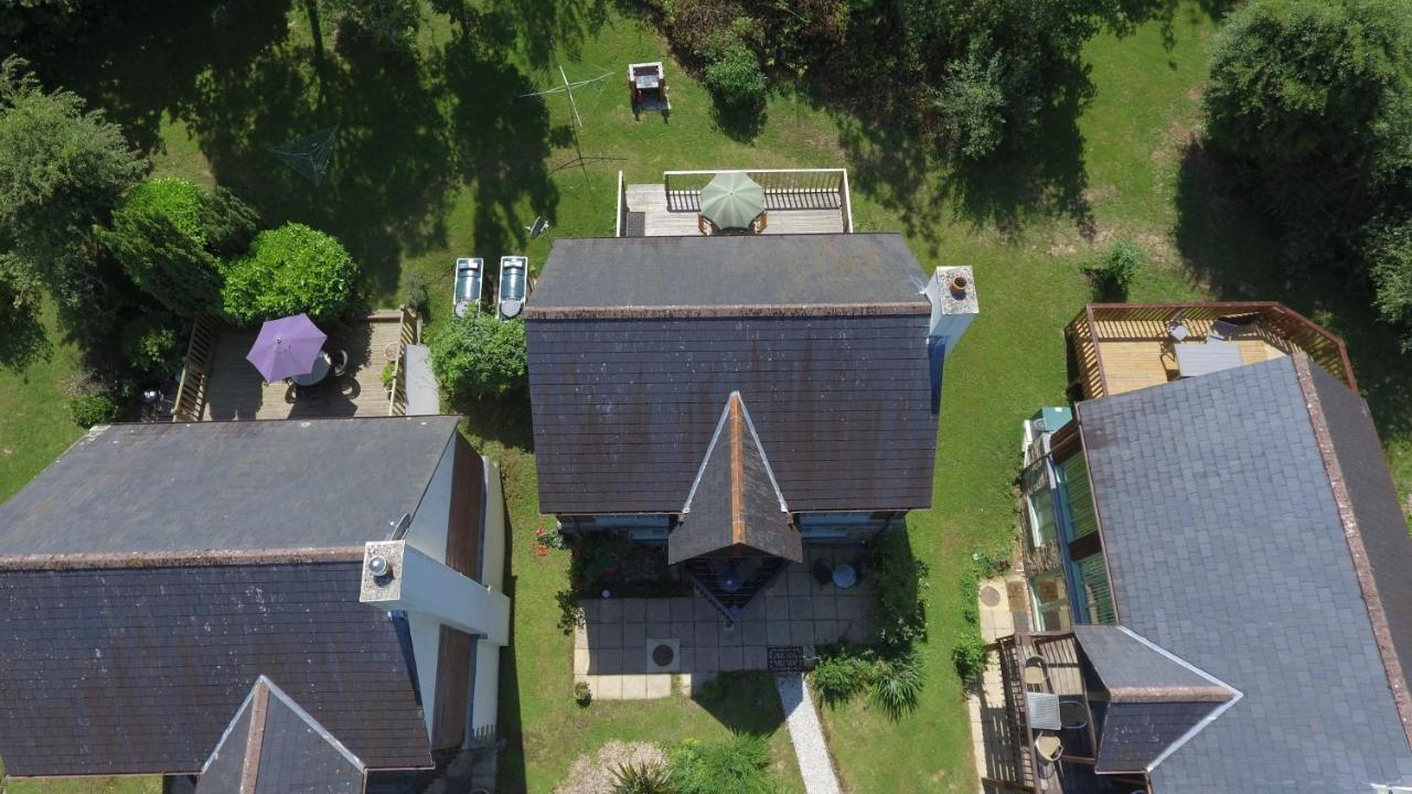 Holiday home The Nineteenth, Oakridge St Mellion, Free Golf/spa