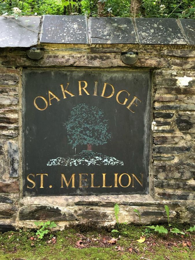 Holiday home The Nineteenth, Oakridge St Mellion, Free Golf/spa *