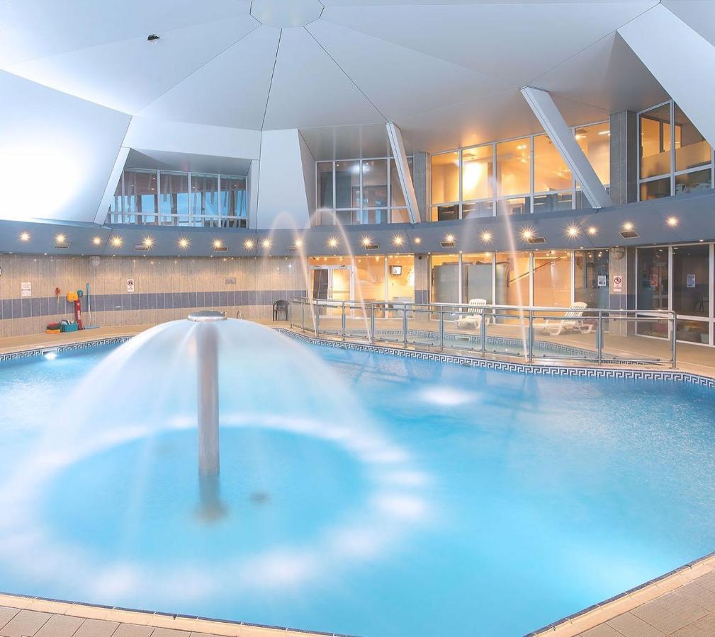 The Nineteenth, Oakridge St Mellion, Free Golf/spa * St Mellion