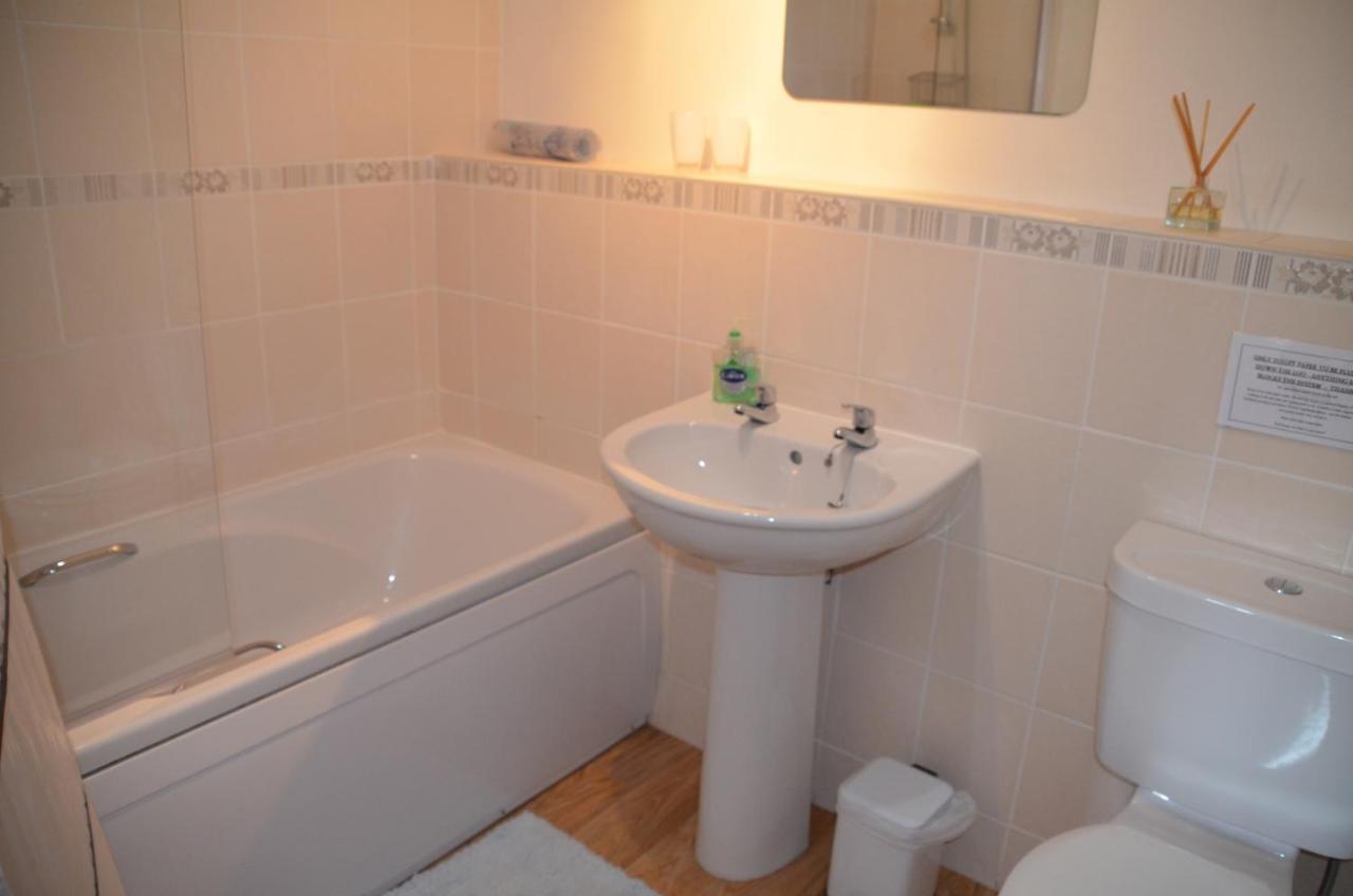 Holiday home The Nineteenth, Oakridge St Mellion, Free Golf/spa St Mellion