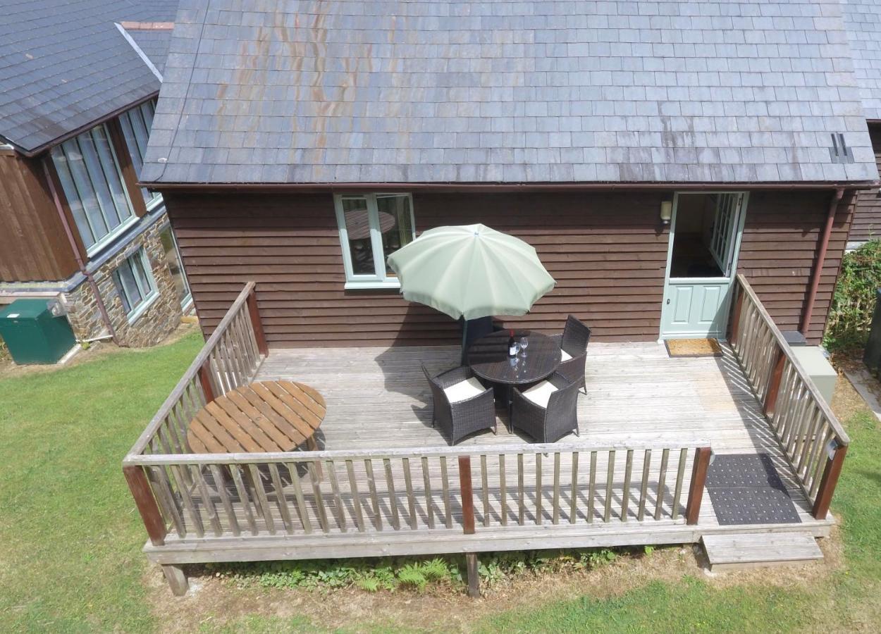 The Nineteenth, Oakridge St Mellion, Free Golf/spa Holiday home St Mellion