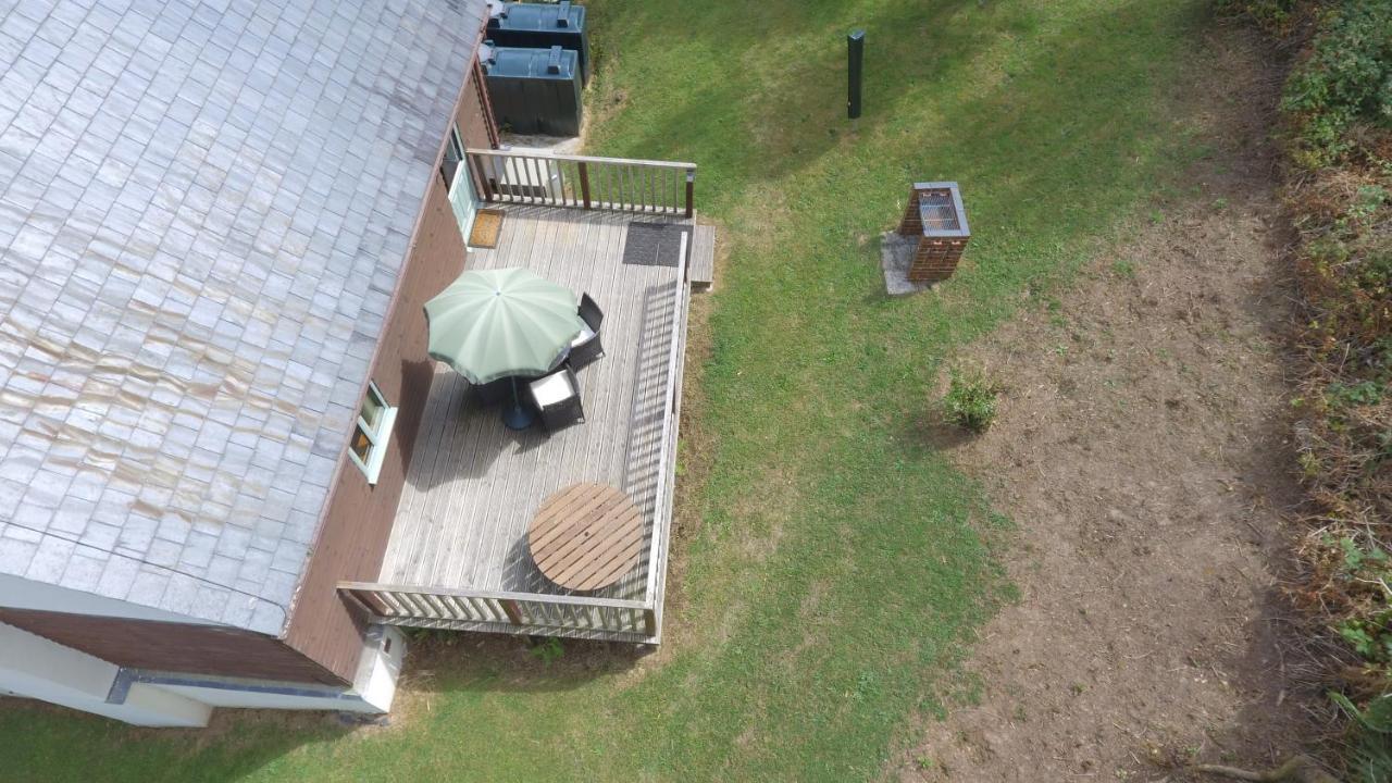 The Nineteenth, Oakridge St Mellion, Free Golf/spa Holiday home St Mellion