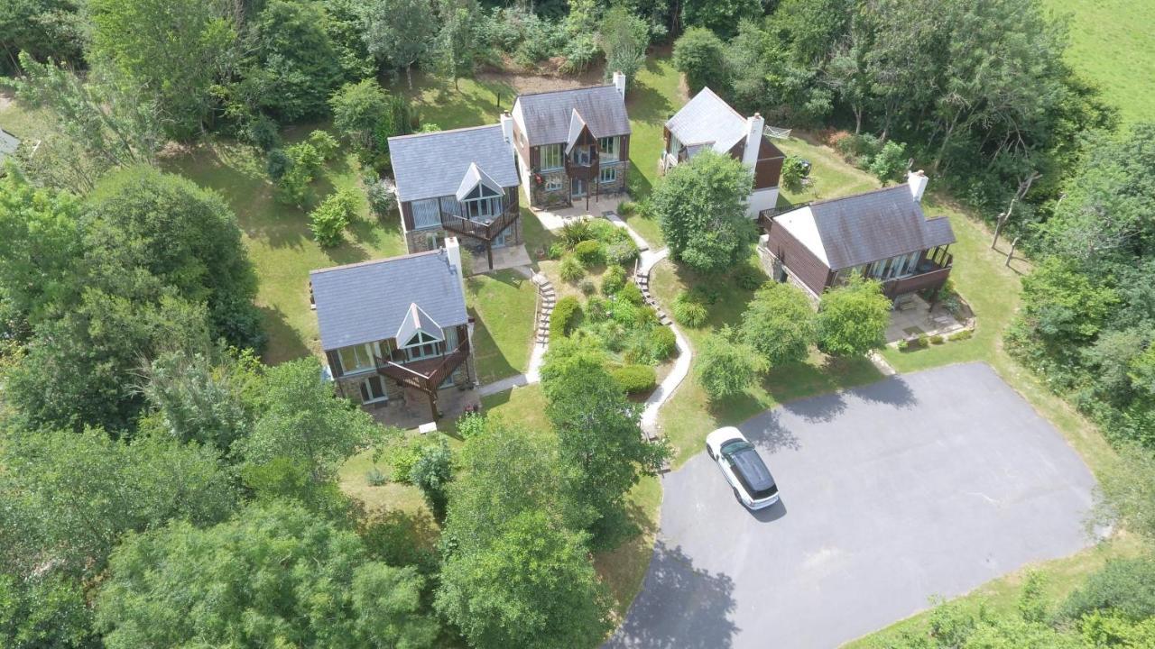 Casa vacanze The Nineteenth, Oakridge St Mellion, Free Golf/spa
