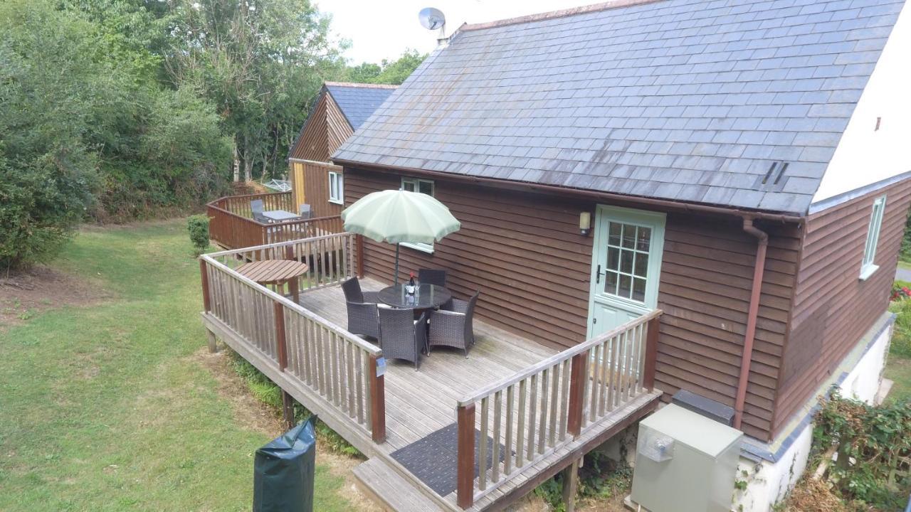 The Nineteenth, Oakridge St Mellion, Free Golf/spa Holiday home St Mellion