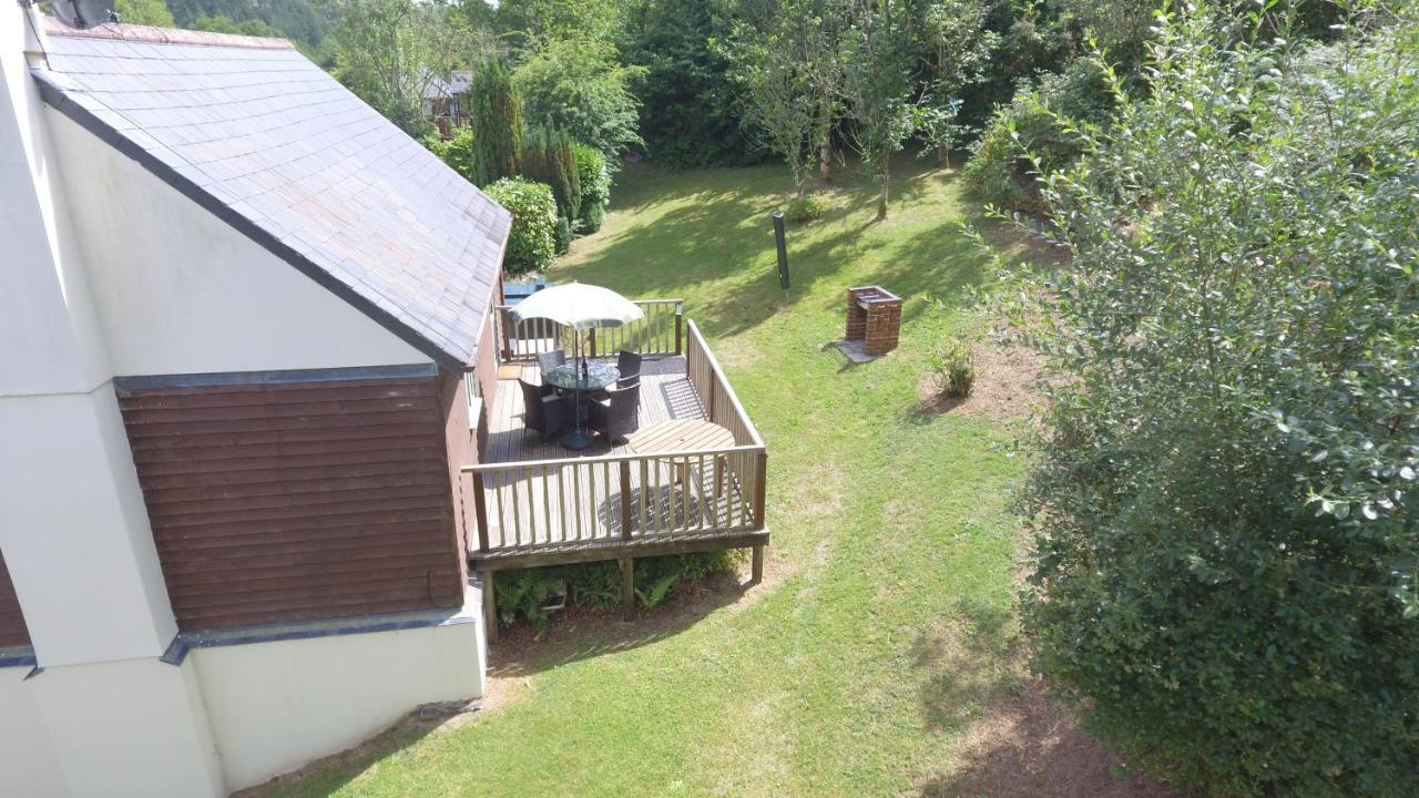 Casa vacanze The Nineteenth, Oakridge St Mellion, Free Golf/spa *