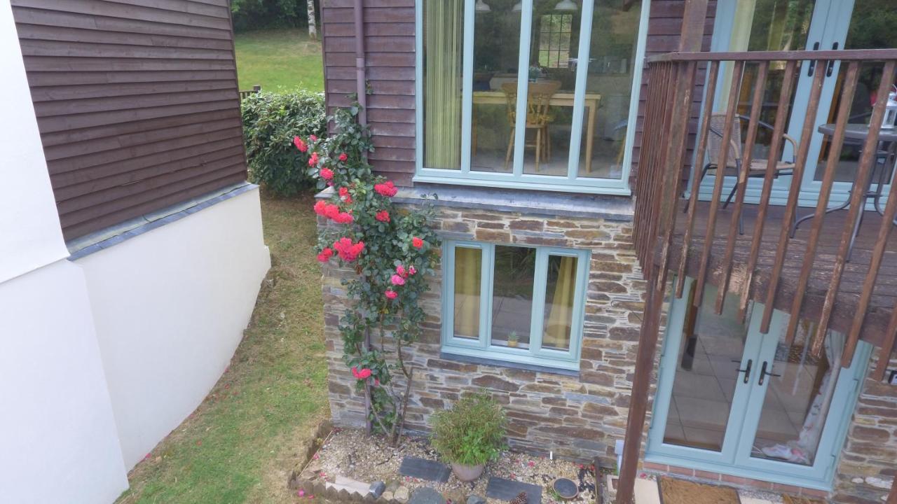 The Nineteenth, Oakridge St Mellion, Free Golf/spa Holiday home St Mellion
