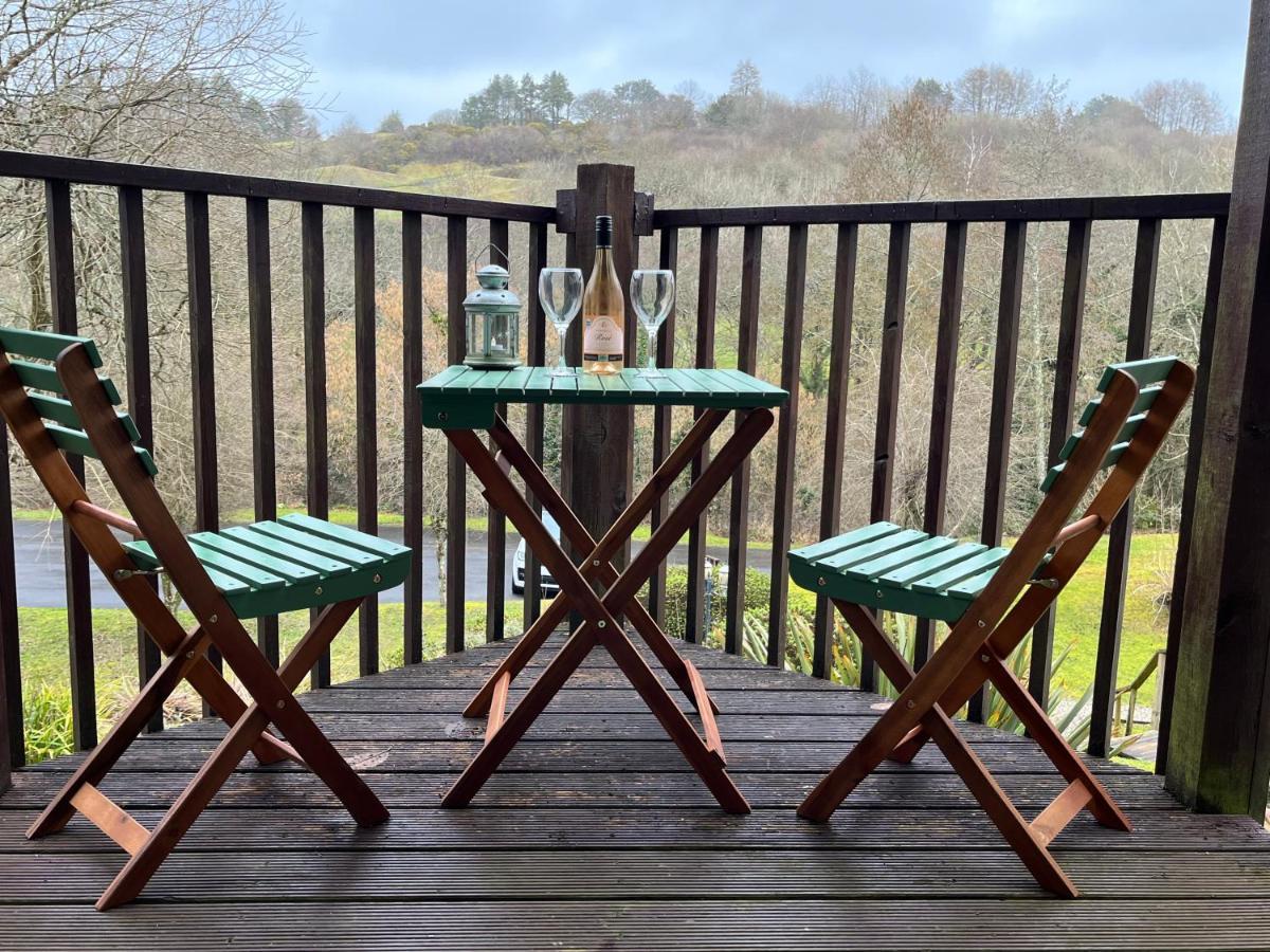 Casa vacanze The Nineteenth, Oakridge St Mellion, Free Golf/spa