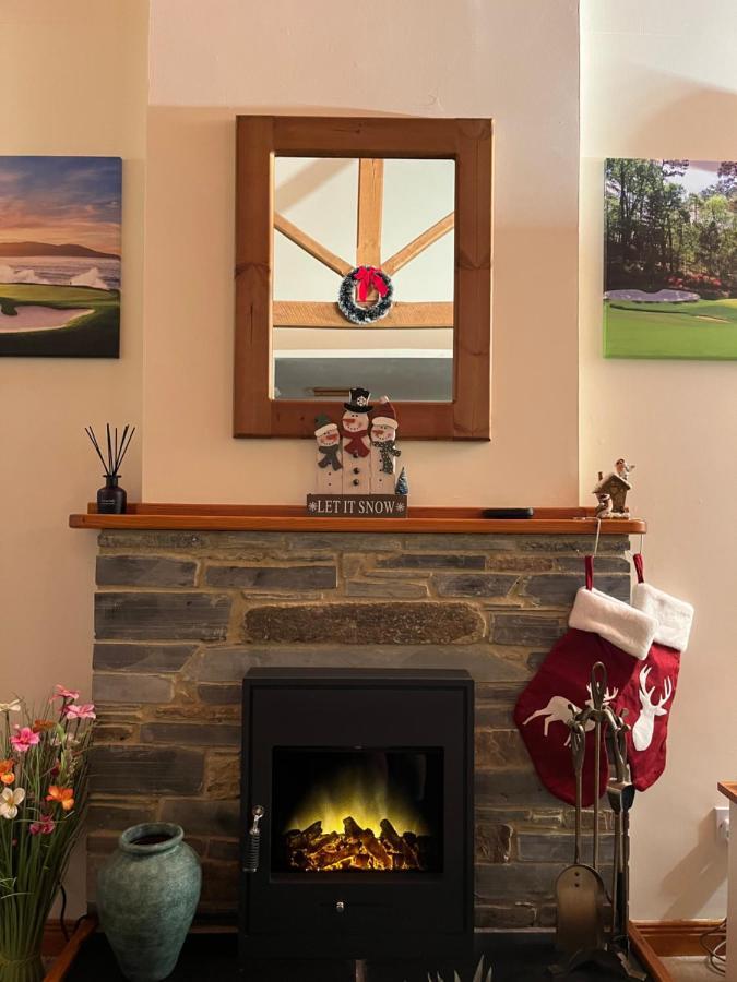 The Nineteenth, Oakridge St Mellion, Free Golf/spa Casa vacanze St Mellion