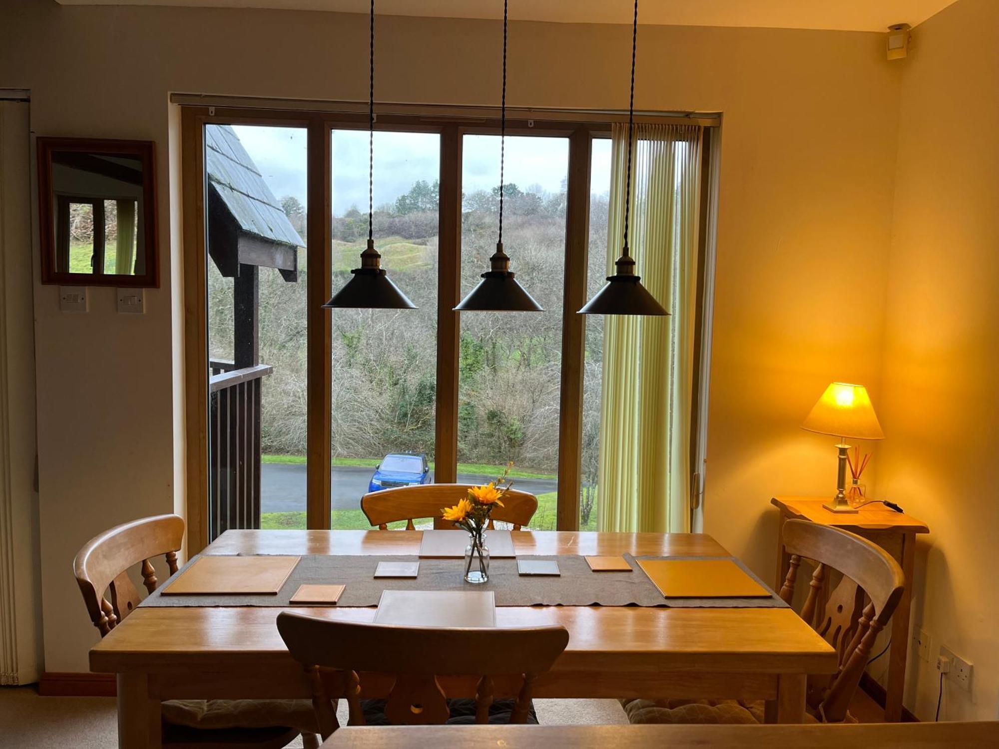 The Nineteenth, Oakridge St Mellion, Free Golf/spa * St Mellion