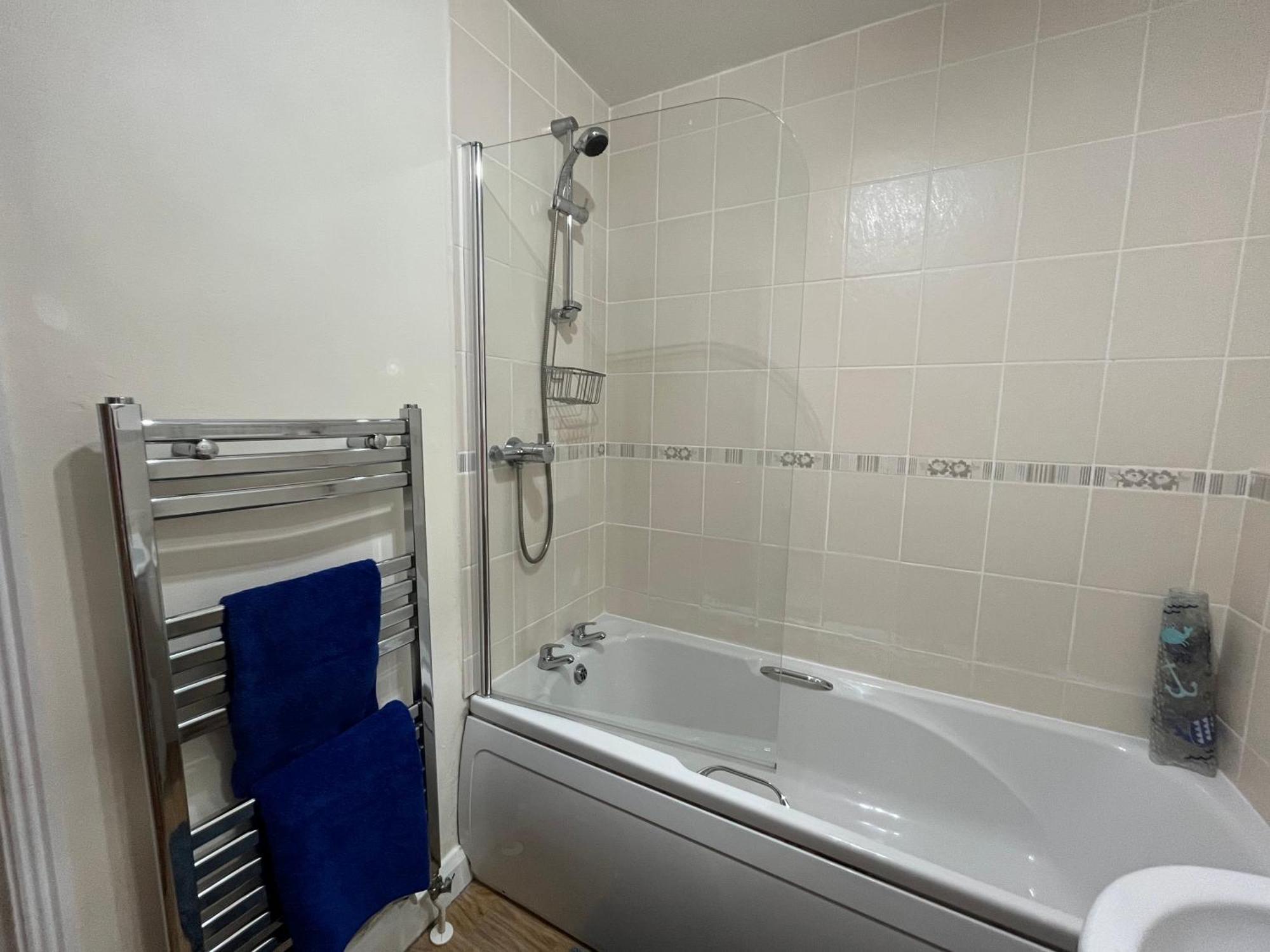 Holiday home The Nineteenth, Oakridge St Mellion, Free Golf/spa