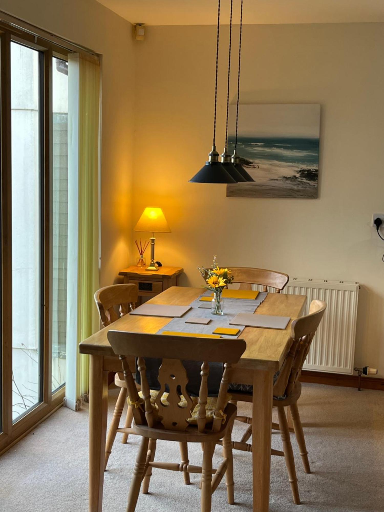 The Nineteenth, Oakridge St Mellion, Free Golf/spa Holiday home *