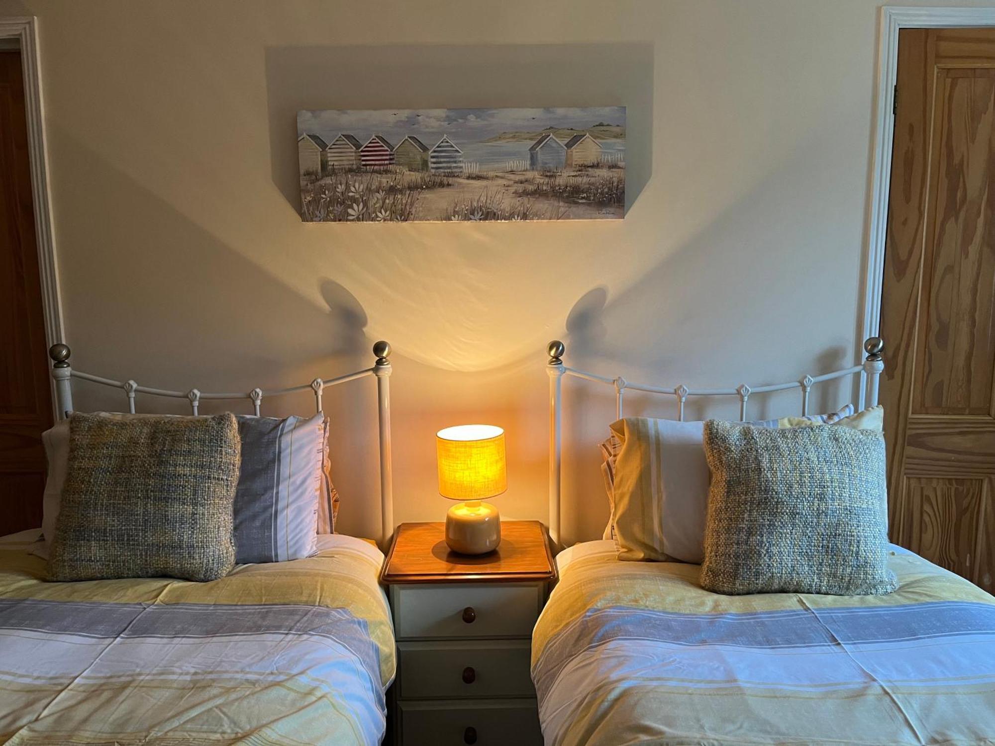 The Nineteenth, Oakridge St Mellion, Free Golf/spa Holiday home St Mellion