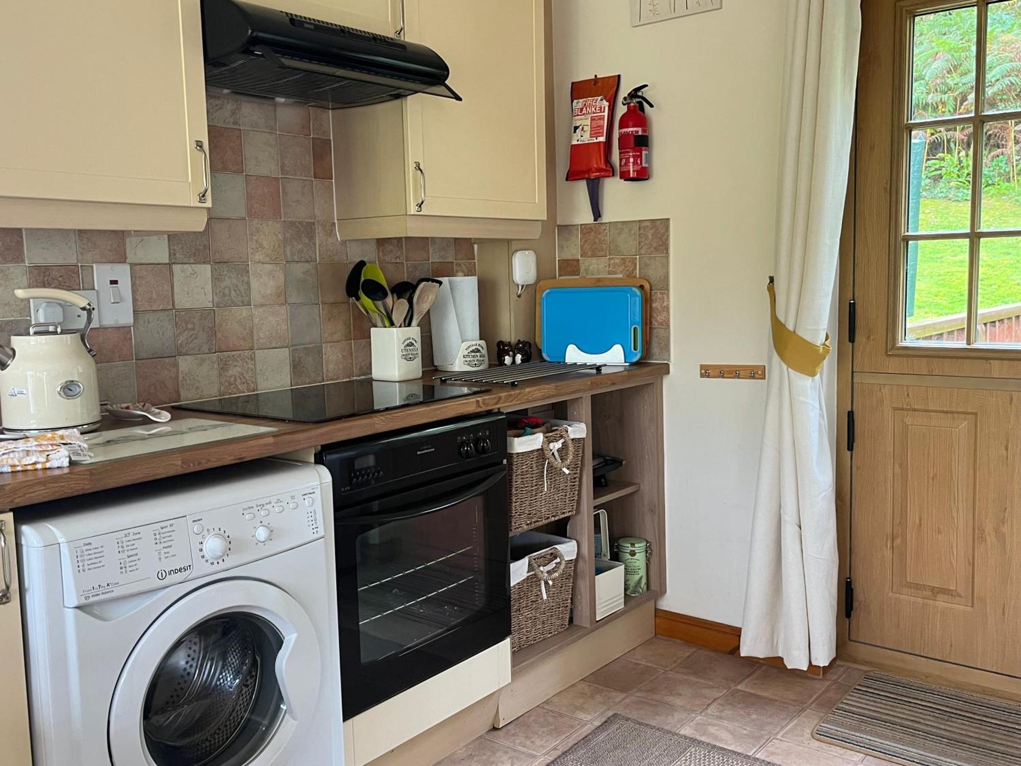 Holiday home The Nineteenth, Oakridge St Mellion, Free Golf/spa *